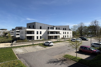  appartement laxou 54520