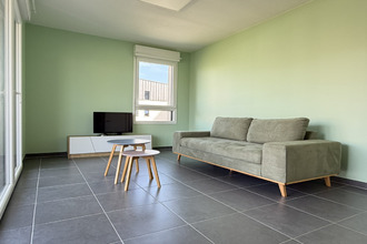  appartement laxou 54520