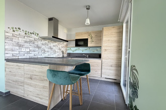  appartement laxou 54520