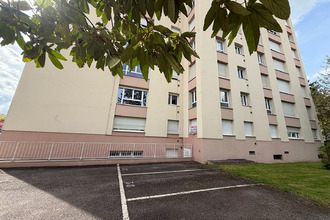  appartement laxou 54520