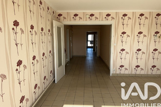  appartement laxou 54520