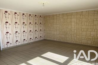  appartement laxou 54520