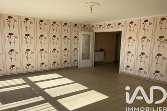  appartement laxou 54520