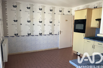  appartement laxou 54520