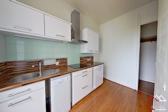  appartement laxou 54520