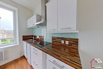  appartement laxou 54520