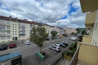  appartement laxou 54520