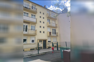  appartement laxou 54520