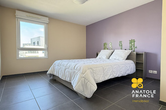  appartement laxou 54520