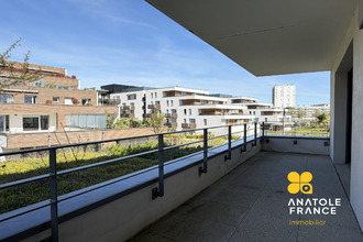  appartement laxou 54520