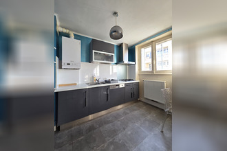  appartement laxou 54520