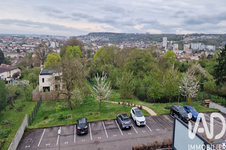  appartement laxou 54520