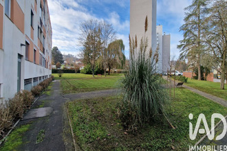  appartement laxou 54520