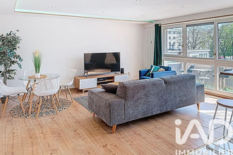  appartement laxou 54520