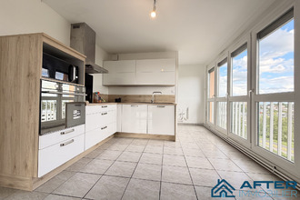 appartement laxou 54520