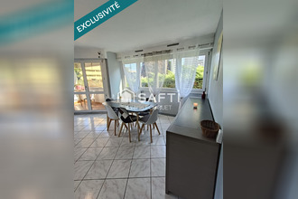  appartement laxou 54520