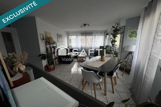  appartement laxou 54520