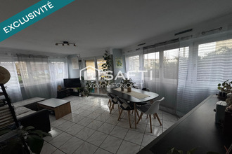  appartement laxou 54520