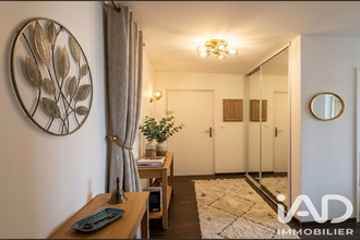  appartement laxou 54520