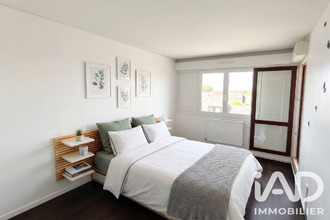  appartement laxou 54520