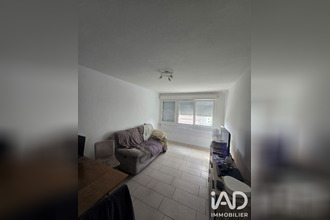  appartement laxou 54520