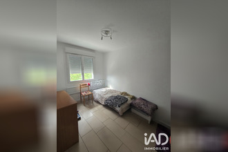 appartement laxou 54520