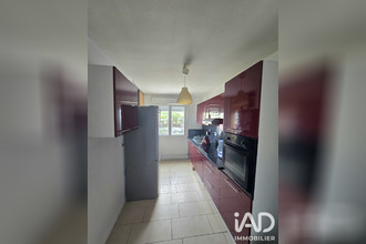  appartement laxou 54520