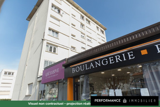  appartement laxou 54520