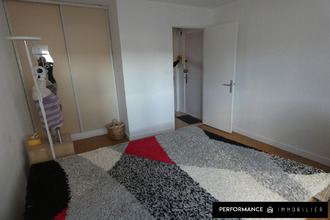  appartement laxou 54520
