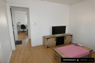  appartement laxou 54520