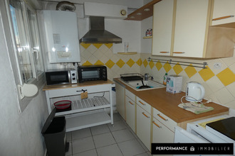  appartement laxou 54520