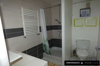  appartement laxou 54520
