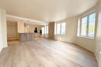  appartement laxou 54520