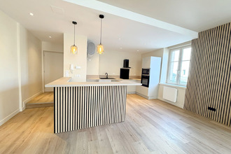 appartement laxou 54520