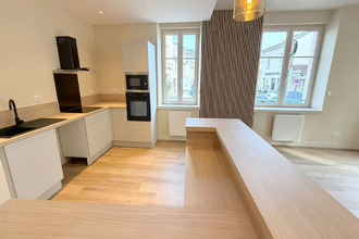  appartement laxou 54520