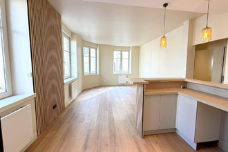  appartement laxou 54520