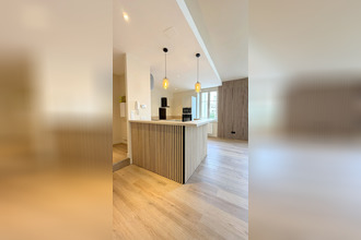  appartement laxou 54520
