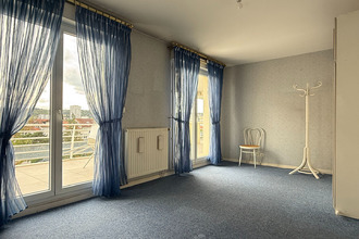  appartement laxou 54520