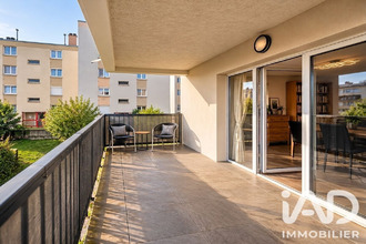  appartement laxou 54520