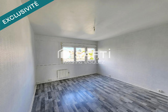  appartement laxou 54520