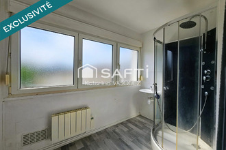  appartement laxou 54520