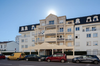  appartement laxou 54520