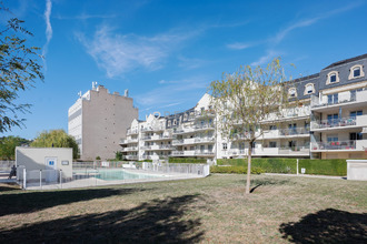  appartement laxou 54520