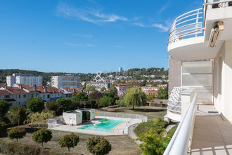  appartement laxou 54520