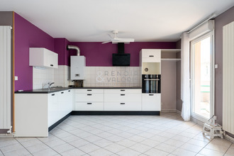  appartement laxou 54520