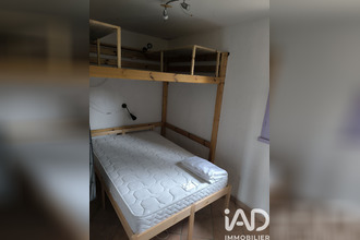  appartement laye 05500