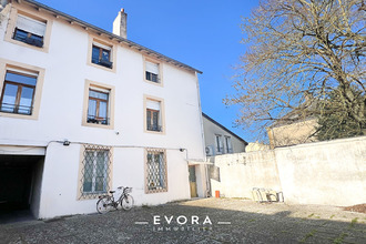  appartement le-ban-st-martin 57050