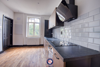  appartement le-ban-st-martin 57050