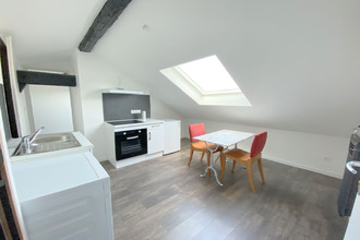  appartement le-ban-st-martin 57050