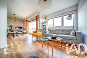  appartement le-ban-st-martin 57050